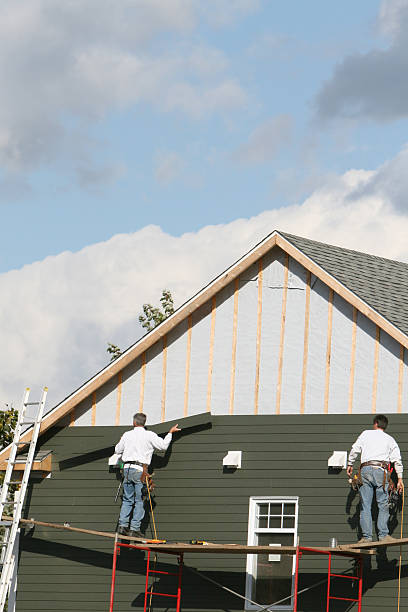 Best Wood Siding Installation  in Cross Plains, TN